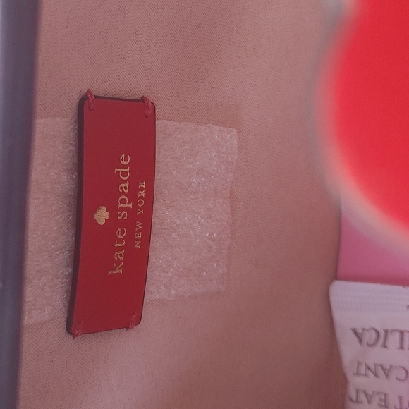 Kate spade wrapping party gift box bag - Picture 11 of 16